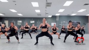 КИКБОКСИНГ КАРДИО ТРЕНИРОВКИ