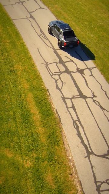 🆕 Тестируем Tacoma TRD Pro #toyotatacoma2025 #toyotatacoma #тойотатакома #новыеавто #автоизсша смотреть онлайн