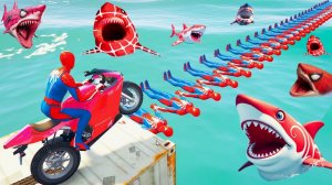 Развлекательные мультики сборник. Мультфильмы про машинки ЧЕЛОВЕК ПАУК И ДРУЗЬЯ