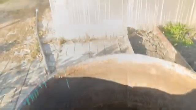 25 октября. Хороший день пенсионерки. Поработала в огор смотреть онлайн