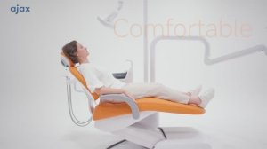 Стоматологическая установка Ajax AJ15