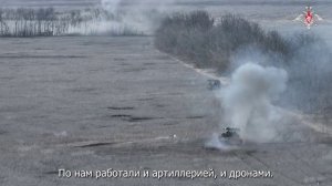 СВО День 1399: Боевая работа маневренной группы группировки войск «Север»