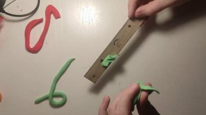 мастер класс лепим арбуз 🍉🍉🍉 
НастикTV