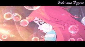 Клуб Винкс - Стиральная машинка