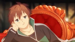 MAD SHOW BOYS - Фея Лени Konosuba [get.gt]