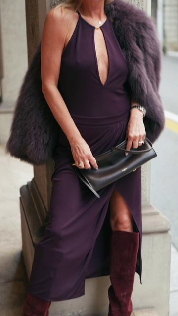 Состояние женщины 