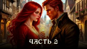 АУДИОКНИГА ★ ЧАСТЬ 2. ВТОРАЯ МОЛОДОСТЬ ★ Любовное фэнтези, бытовое фэнтези, попаданцы