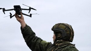 Операторы БПЛА РФ сорвали переброску резервов ВСУ у Гуляйполя