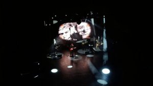 Ален Делон - Наутилус помпилиус (Вячеслав Бутусов)