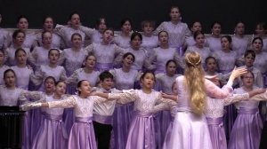 Старший хор "Кантилена"