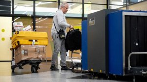 Временные ограничения на полеты ввели в аэропорту Ярославля