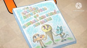 УПГДИС Csupo (REUPLOAD)