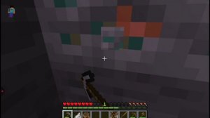 ИГРАЮ В НАСТОЯЩИЙ MINECRAFT НА СЛОЖНОМ РЕЖИМЕ (ЭТО БЫЛО СЛОЖНО) #ДОРКИЗБОИСЯ