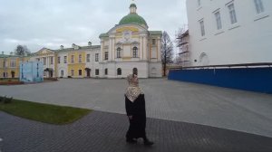 Кондрашова Людмила 'Господи Сил'