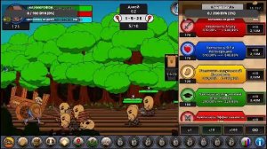 ИГРАЕМ В SNOWRUNNER