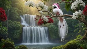 Фантастические птицы