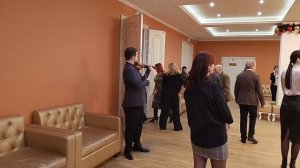 Илья джаз Обливион