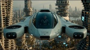 «Отголоски завтрашнего дня»: короткометражный фильм