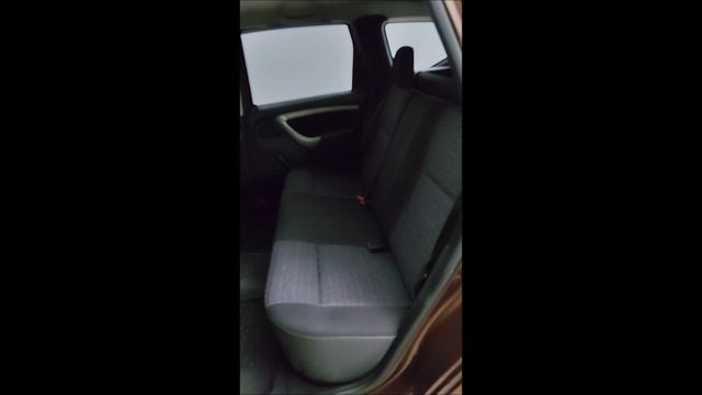 Renault Duster «АВТОРУСЬ автомобили с пробегом» 5572 смотреть онлайн