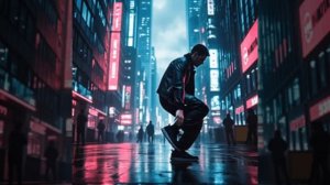 Asisyay ft AI - Shadow