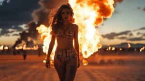 Melodic Dance Remix - Music