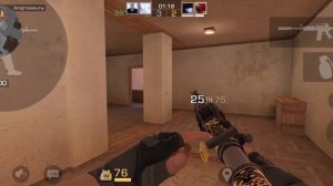 Возвращение мастера 3 часть . Финал .