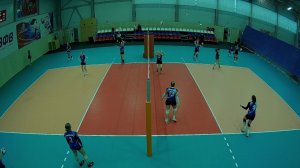 Краевых соревнований по волейболу памяти В.И. Герасименко среди девушек до 18 лет финалы