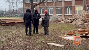 По результатам полицейского рейда в Подмосковье выдворят 20 нелегалов, прибывших из стран Азии