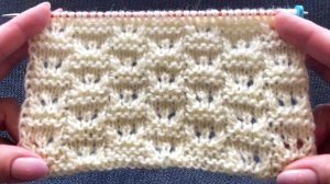 🧶ВЫГЛЯДИТ СЛОЖНЕЕ ЧЕМ ВЯЖЕТСЯ💜