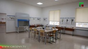 «Образование сегодня». Эфир от 07.10.2025