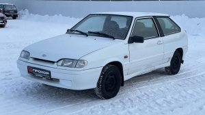 Обзор на Lada (ВАЗ) 2113, 2012  ПРОХОР | Просто Хорошие Автомобили!