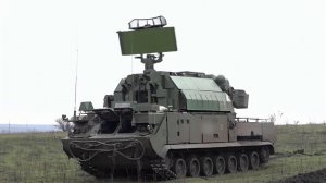 В России отмечается День ПВО Сухопутных войск.