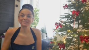 Болтаю! Распаковка! Купила новую вешалку, новую гирлянду!  Всех с наступающим Новым годом!🎄🎄🎄