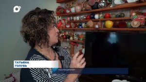 Дальний Восток на связи / Много яблок не бывает