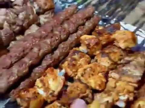 В Грозном наступил КОММУНИЗМ!