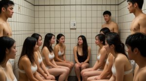 Давай, кимоно (сериал)2025