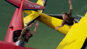 Миссия не Выполнима Пародия