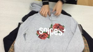 с642w. Микс крем зима Германия