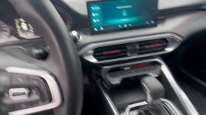 Kaiyi E5 2023 г. VIN 002967 Ростов-на-Дону