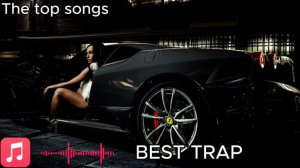 BEST TRAP PARTY 2 🎧 Новинки и ТОП Музыка!
