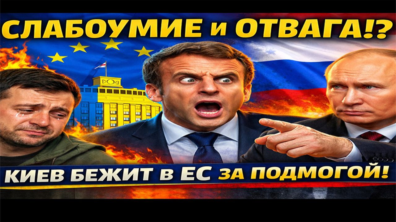 Новости СВО на 27 Декабря - Зеленский получил от хозяина!? Последние новости сегодня 27.12.2025 смотреть онлайн
