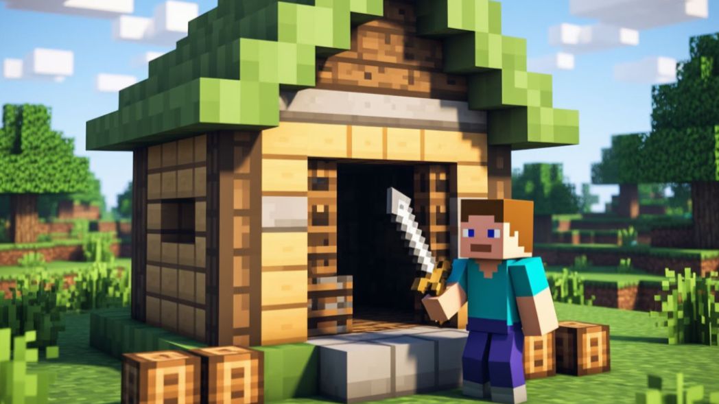 строим с жителям 10 секунд 1 минуту и 5 минут смотреть онлайн