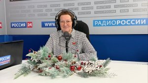 «Говорим сегодня»: о искусственном интеллекте в СМИ.