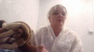 26.12.2025. отчёт в сп *Добиваю Недовязы*  2025/4 с Мариной Стоговой