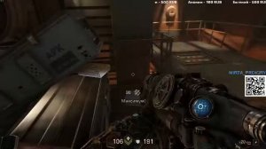 Wolfenstein 2: The New Colossus Начало Прохождения часть 1