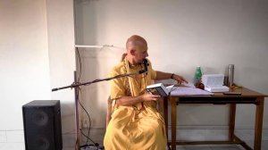 Бхагавад-гита. Стихи 2.1-6 "Бхакти-Шастры 2025". Часть 2.1. Маяпур. 04.12.2025