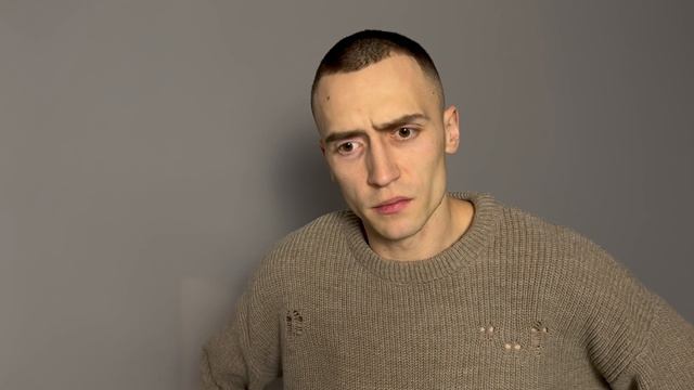 Проба Стас (Алексеев Игорь) смотреть онлайн