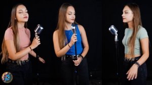 The Beatles - All My Loving (by Lorena Bulei)