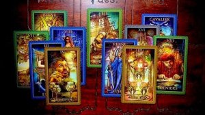 Ждите скоро ключевые моменты ближайшего будущего🍀🔥таро