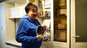 "Наши люди": легендарный дворовый тренер о совей работе